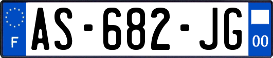 AS-682-JG