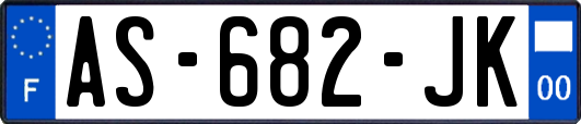 AS-682-JK