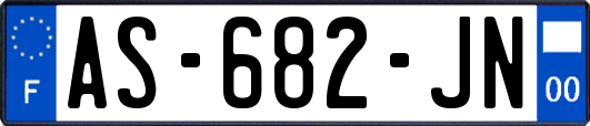 AS-682-JN