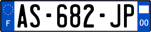 AS-682-JP