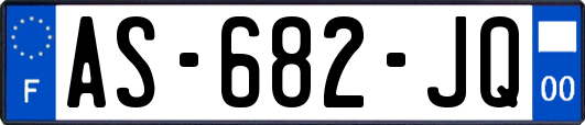 AS-682-JQ