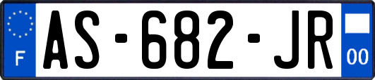 AS-682-JR