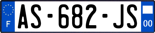 AS-682-JS