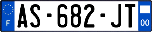 AS-682-JT