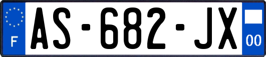 AS-682-JX