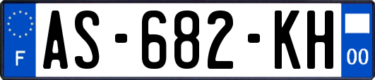 AS-682-KH