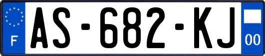 AS-682-KJ