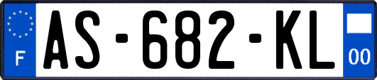 AS-682-KL
