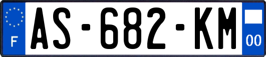 AS-682-KM