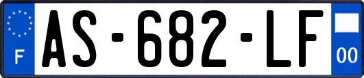 AS-682-LF