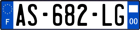 AS-682-LG