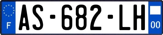 AS-682-LH