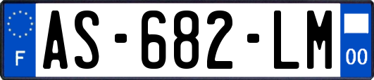 AS-682-LM