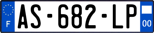 AS-682-LP