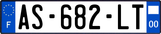 AS-682-LT