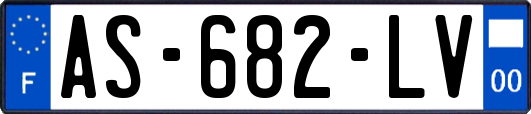 AS-682-LV