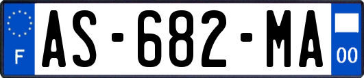 AS-682-MA