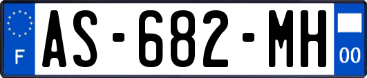AS-682-MH