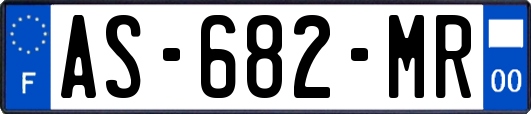 AS-682-MR