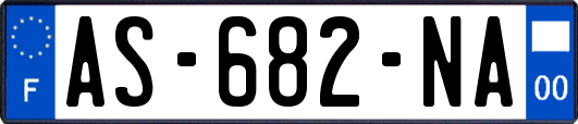 AS-682-NA