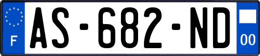 AS-682-ND
