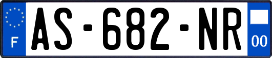 AS-682-NR