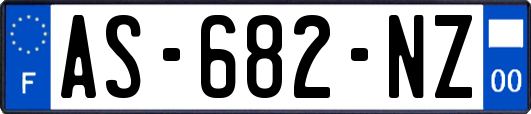 AS-682-NZ