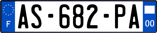 AS-682-PA