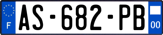 AS-682-PB