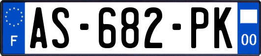 AS-682-PK