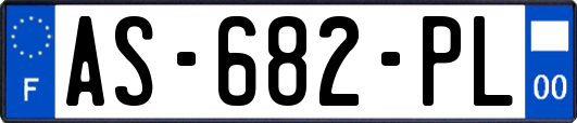 AS-682-PL