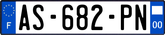 AS-682-PN