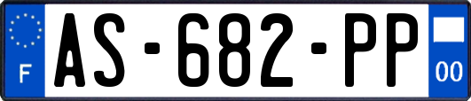 AS-682-PP