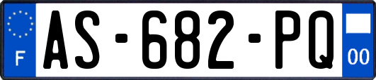 AS-682-PQ
