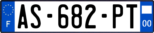 AS-682-PT