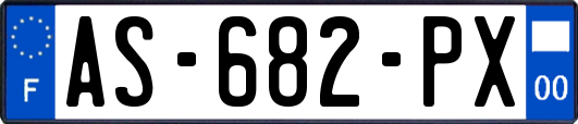 AS-682-PX