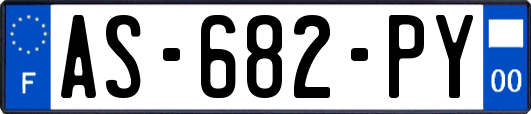 AS-682-PY