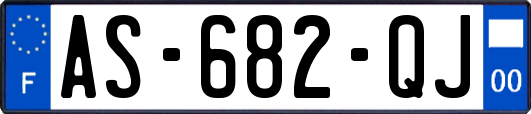 AS-682-QJ