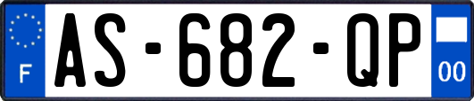 AS-682-QP