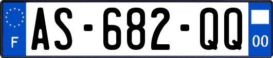 AS-682-QQ