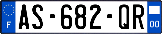 AS-682-QR