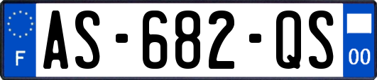 AS-682-QS