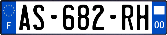 AS-682-RH