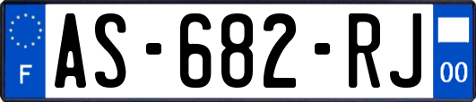 AS-682-RJ