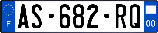 AS-682-RQ