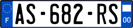 AS-682-RS
