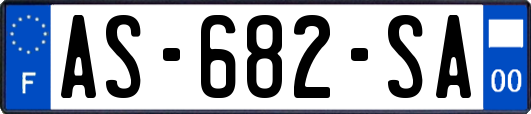 AS-682-SA