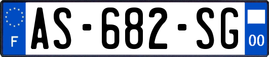 AS-682-SG