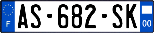 AS-682-SK