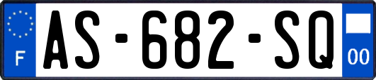 AS-682-SQ